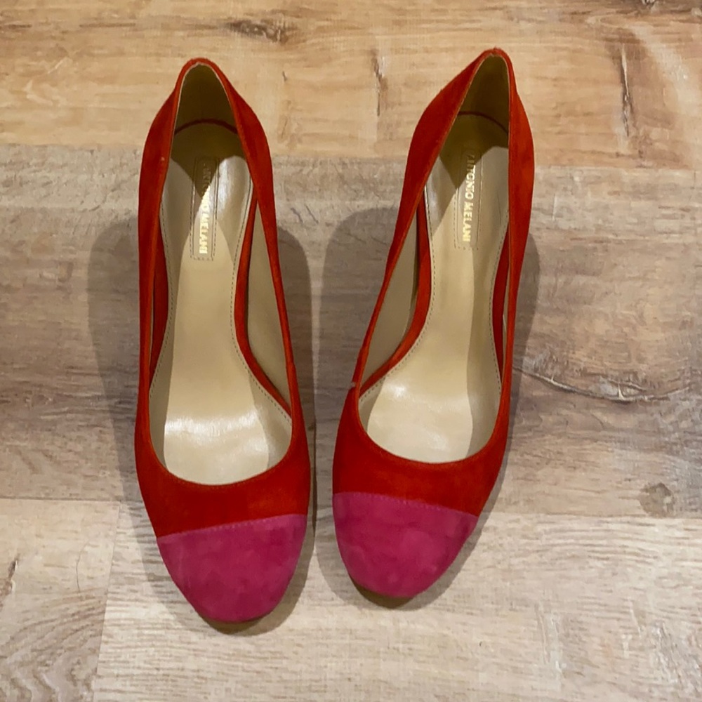 Antonio Melani pumps